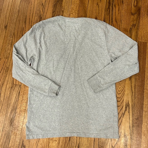 Carhartt Original Fit Longsleeve - Picture 2 of 3